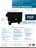 D-FEPE-ID-31 - Transformador Trifásico TATF - Ieda Power