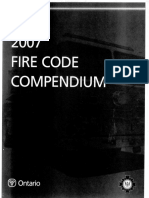 OFC 2007 Compendium