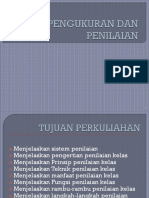 2 - Pengukuran Dan Penilaian PDF