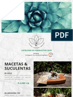 Be Catalogo 2019 PDF