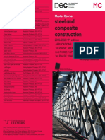Master_Course_Steel_and_Composite_Construction_2019-2020