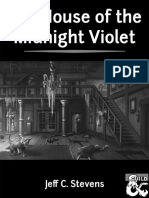 House of The Midnight Violet Printer Friendly - 7 - 8 - 18