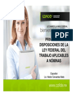 VIII-1_1314_22marzo2019_PRINCIPALES_DISPOSICIONES DE LA LEY FEDERAL__pdf