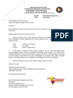 Notis Mapibg 2019 & Usul