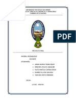 Proyecto Final Probabilidades PDF