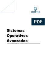 Sistemas Operativos Avanzados PDF