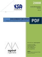 Document de Synthèse - PDF