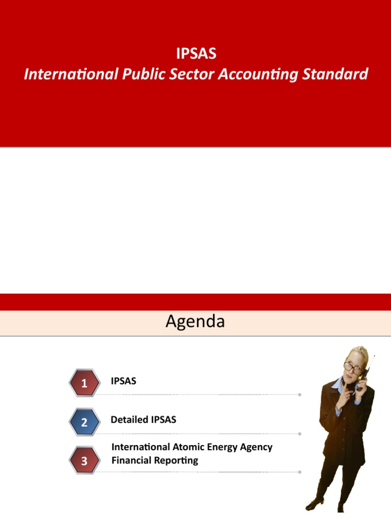 IPSAS Detil Standard | PDF | International Financial Reporting ...