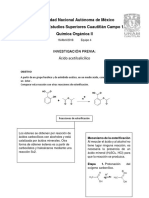 Ácido Acetilsalicílico