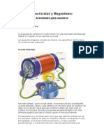 GD ElectricidadMagnetismo