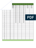 Jurnal Trading Binary Simpel