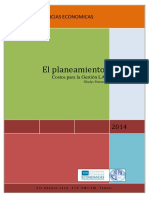 iPRESUPGESTION PRESUPUESTARIA CLASE MODELO