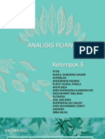 Klmpok 5 Analisis