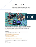 The-Tricopter-V1-and-V1