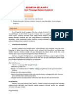 Modul Sistem Endokrin