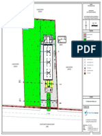 Peta Pra Site Plan Saluran