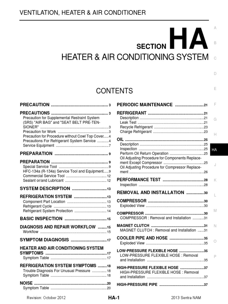 2019 NISSAN SENTRA OWNERS MANUAL PDF visual data 2