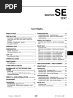 43 MANUAL NISSAN SENTRA 2013