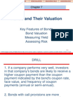 Day 2 - Bonds and Their Valuation