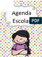 AGENDA