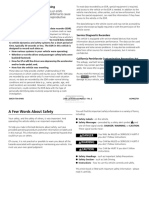 Car Service Manuals Honda 2016 CRV PDF