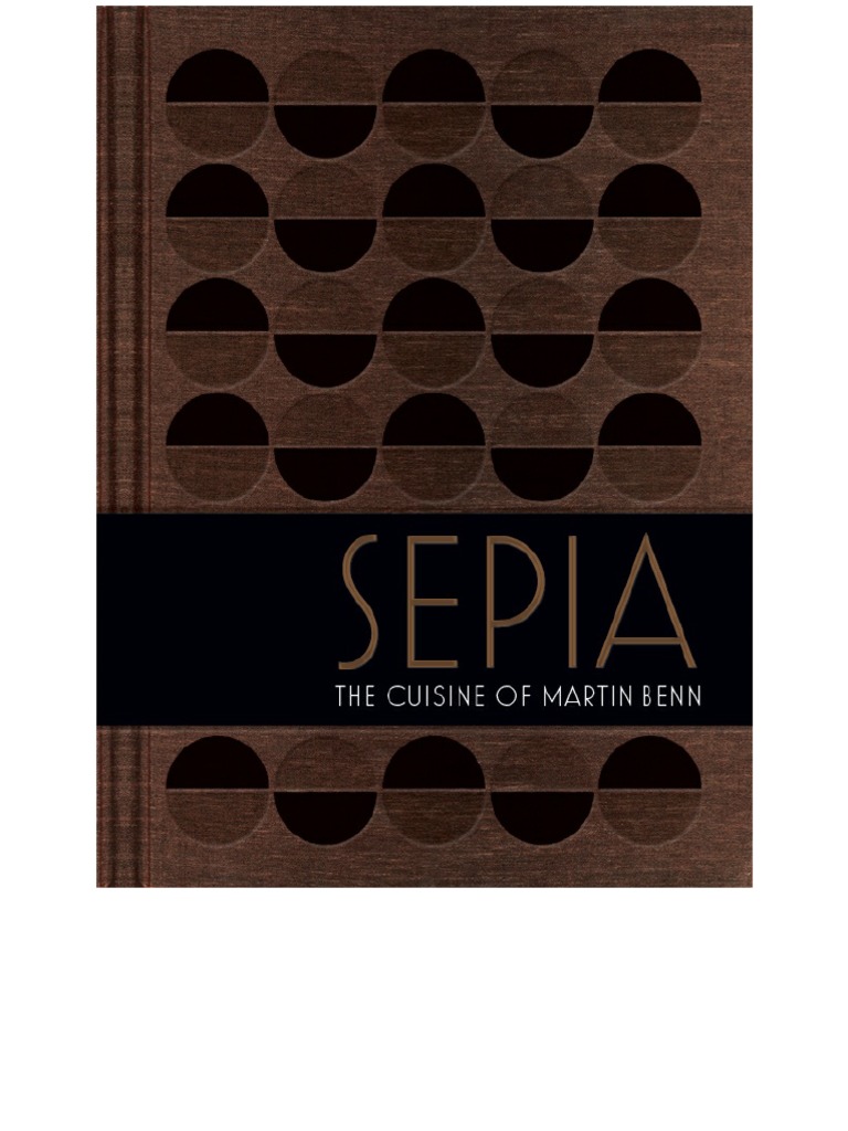 洋書 SEPIA  THE  CUISINE  OF  MARTIN BENN Sepia: The Cuisine of Martin Benn: Benn, Martin