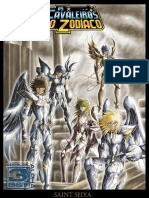 3D&T Alpha - Saint Seiya RPG - Biblioteca Élfica.pdf