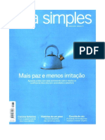 Revista Vida Simples