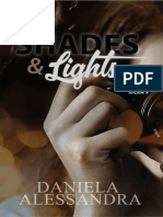 Shades & Lights - Daniela Alessandra