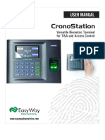 (L) Manual CronoStation PDF