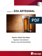 Cerveza-Artesanal