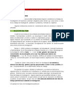 Orientaciones para la realización de la Actividad Obligatoria Nº 1