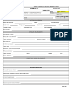 FT-SST-034 Formato Reporte Incidentes y Accidentes