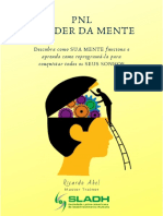 E Book PNL O Poder Da Mente v1