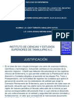 Proyecto Gestion