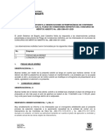 Respuesta Observaciones Extemporaneas Juridicas Cma0012020 PDF