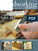 Woodworking Crafts February 2018