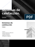 Sistemas de Calefacción PDF