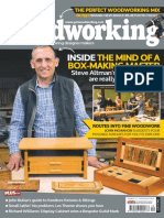 Good Woodworking Issue 320 July 2017