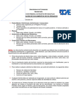 Certificacion Legalizacion Egresados PDF