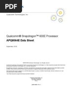 lm80-p0598-1 C Apq8064e Datasheet PDF