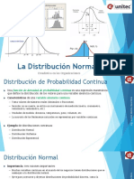 Cap 6 Distribución Normal