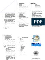 Leafleat STROKE Dsp