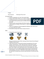 Soal Observasi Puput Dan Macro