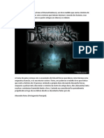 Eternal Darkness