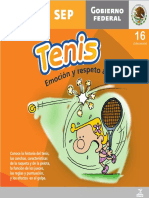 Tenis PDF