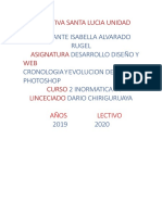 Cronología y Evolución 25 años de Adobe Photoshop.docx