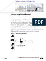Cisco firewall Configuration Sheet.pdf