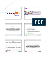 Incoterms - Fedex 2010