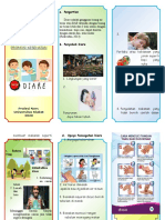 Leaflet Diare